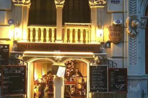 Restaurante Pizzeria Edén