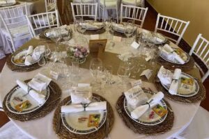 Restaurante Pizzeria El Abanico