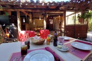 Restaurante Pizzería El Boliche