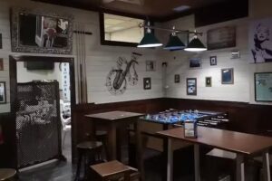 Restaurante-Pizzeria El Coto