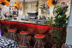 Restaurante Pizzeria El Italiano de Olesa de Montserrat