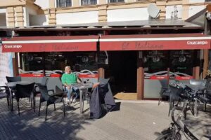 Restaurante Pizzería El Italiano Giuseppe