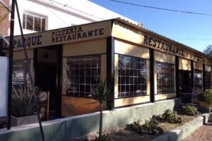 Restaurante Pizzeria El Parque