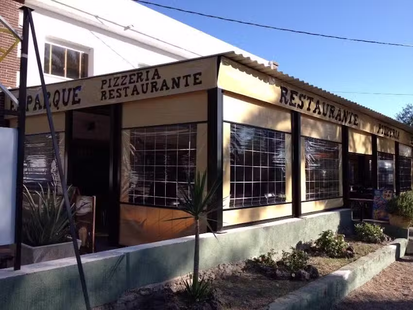 Restaurante Pizzeria El Parque