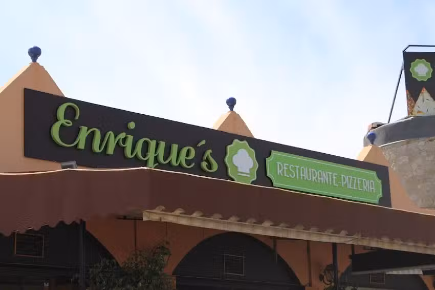 Restaurante Pizzeria Enrique’s