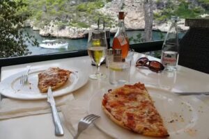 Restaurante Pizzería Es Port