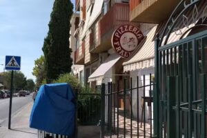 Restaurante Pizzería Fralisani