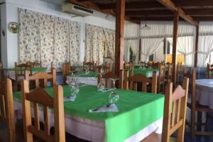 Restaurante – Pizzería GALLO