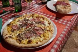 Restaurante Pizzería Gepetto’s