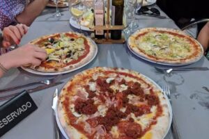 Restaurante Pizzeria Giovanni