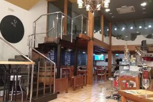 Restaurante Pizzería Góndola