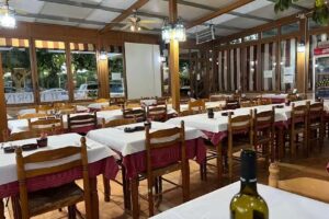 Restaurante Pizzería Il Padrino da Enzo