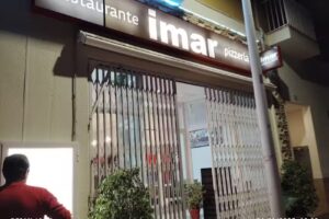 Restaurante Pizzeria Imar
