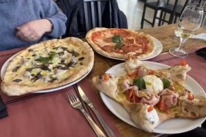 Restaurante Pizzeria Isabella