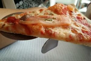 Restaurante Pizzeria Isoletta