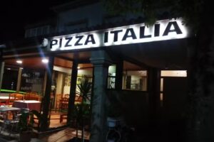 Restaurante Pizzeria Italia