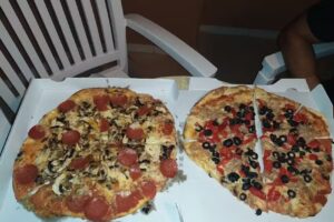 Restaurante Pizzería Juan