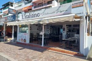 Restaurante pizzería L’ Italiano