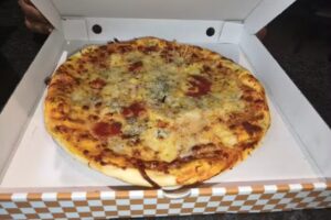 Restaurante Pizzeria La Ánfora