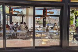 Restaurante Pizzería La Coleta