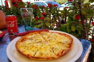 Restaurante Pizzería La Dolce Vita