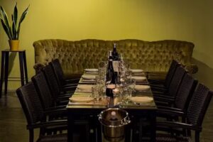 Restaurante Pizzería La Famiglia