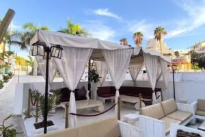 Restaurante Pizzeria La Flaca