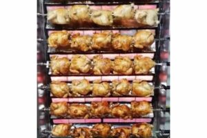 Restaurante-pizzería La Galería