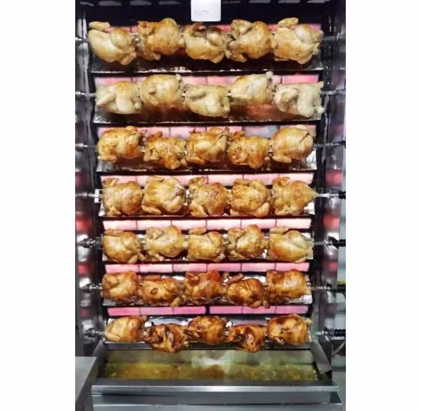 Restaurante-pizzería La Galería