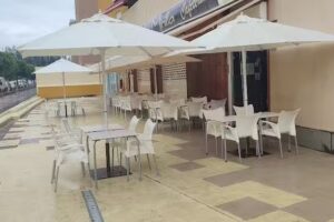 Restaurante Pizzería ´la Minilla´