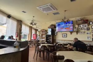 RESTAURANTE PIZZERÍA LA POSADA