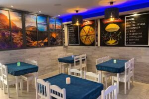 Restaurante Pizzeria La Preferida