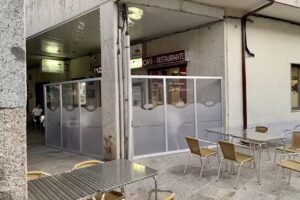 Restaurante Pizzeria La Romana