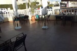 Restaurante Pizzería La Terrazza