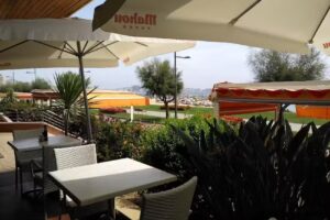 Restaurante Pizzería La Traviata