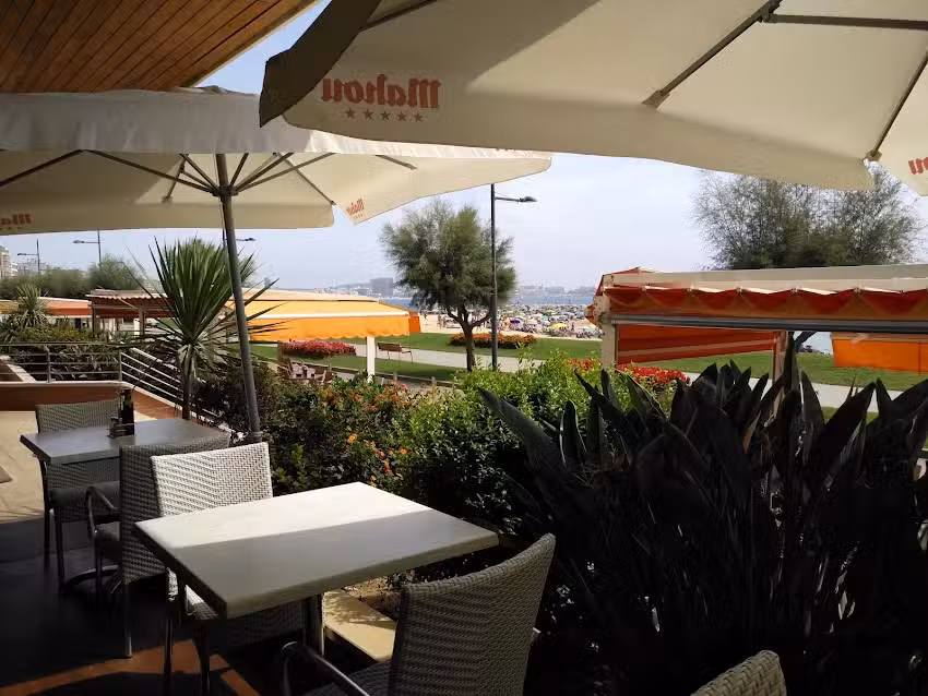 Restaurante Pizzería La Traviata