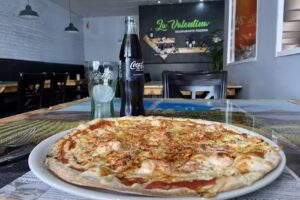 Restaurante Pizzería La Valentina