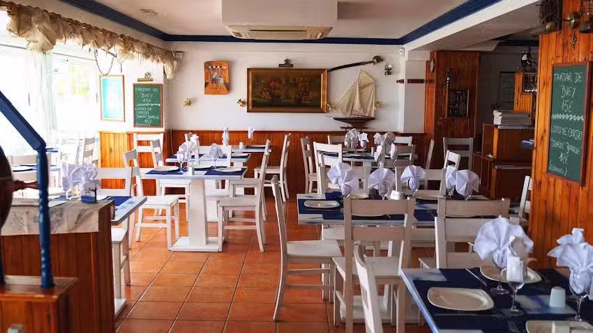 Restaurante Pizzería la Vela