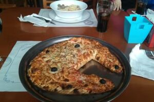 Restaurante Pizzeria Lalola