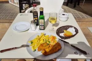 Restaurante Pizzeria Lantigua