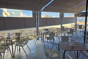 Restaurante – Pizzeria Los Italianos