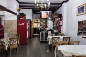 Restaurante Pizzería Los Laureles