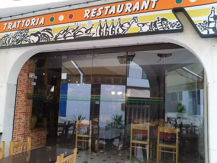 Restaurante Pizzería Lua Lua