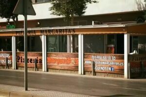 Restaurante Pizzería Margaritas