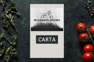Restaurante Pizzería Maya
