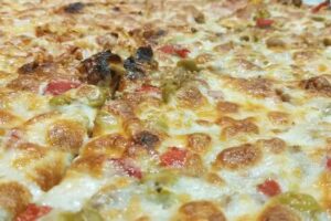 Restaurante Pizzería Mayor Loeches