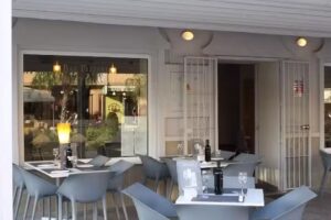 Restaurante Pizzeria Mediterraneo