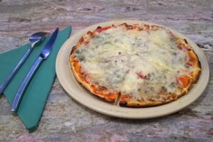 Restaurante Pizzería Morella