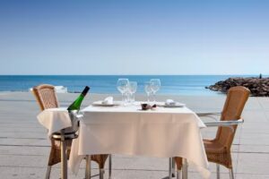 Restaurante Pizzeria Muelle