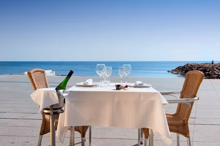 Restaurante Pizzeria Muelle